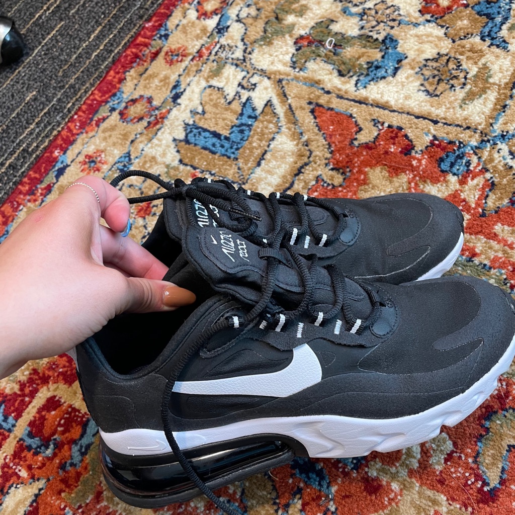 Brand New Air Max 270